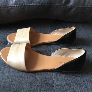 J. Crew Shoes - J.Crew flats sandals J. Crew Shoes - J.Crew flats sandals